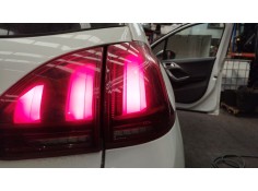 Recambio de piloto trasero derecho para peugeot 2008 i (cu_) 1.6 bluehdi 100 referencia OEM IAM 9814745980  