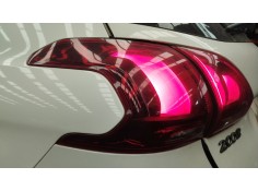 Recambio de piloto trasero izquierdo para peugeot 2008 i (cu_) 1.6 bluehdi 100 referencia OEM IAM 9814747880   2