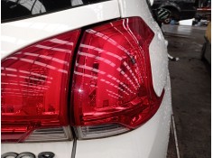 Recambio de piloto trasero derecho para peugeot 2008 i (cu_) 1.6 bluehdi 120 referencia OEM IAM   