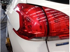 Recambio de piloto trasero izquierdo para peugeot 2008 i (cu_) 1.6 bluehdi 120 referencia OEM IAM   