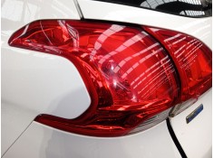 Recambio de piloto trasero izquierdo para peugeot 2008 i (cu_) 1.6 bluehdi 120 referencia OEM IAM    2