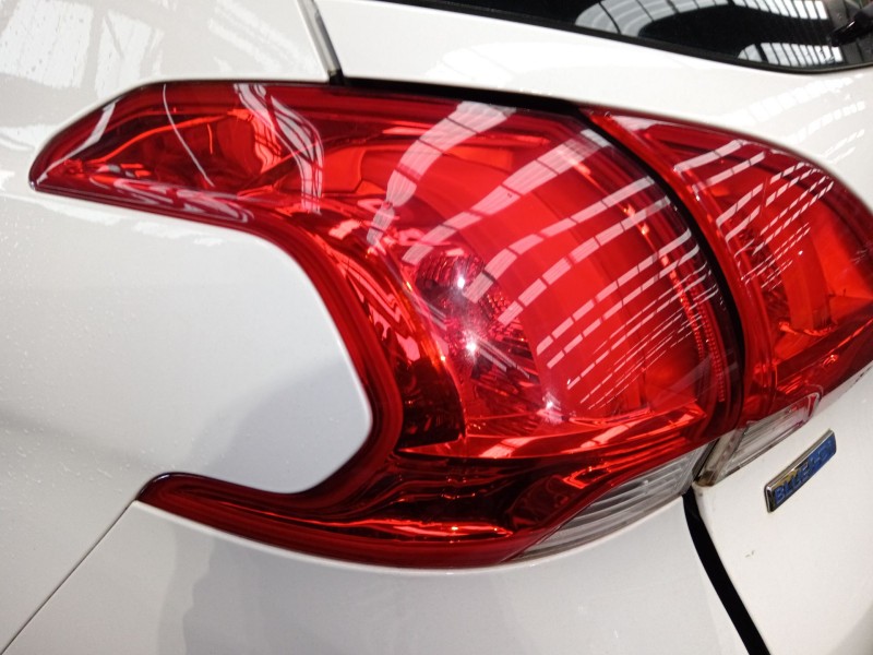 Recambio de piloto trasero izquierdo para peugeot 2008 i (cu_) 1.6 bluehdi 120 referencia OEM IAM   