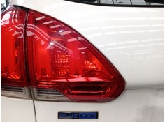 Recambio de piloto trasero izquierdo en porton para peugeot 2008 i (cu_) 1.6 bluehdi 120 referencia OEM IAM   