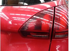 Recambio de piloto trasero derecho en porton para peugeot 2008 i (cu_) 1.5 bluehdi 120 referencia OEM IAM   