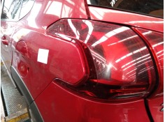 Recambio de piloto trasero izquierdo para peugeot 2008 i (cu_) 1.5 bluehdi 120 referencia OEM IAM   