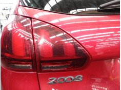 Recambio de piloto trasero izquierdo en porton para peugeot 2008 i (cu_) 1.5 bluehdi 120 referencia OEM IAM   