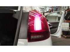 Recambio de piloto trasero derecho para peugeot 2008 i (cu_) 1.2 thp 110 / puretech 110 referencia OEM IAM   