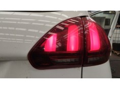 Recambio de piloto trasero derecho en porton para peugeot 2008 i (cu_) 1.2 thp 110 / puretech 110 referencia OEM IAM   