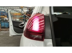 Recambio de piloto trasero izquierdo para peugeot 2008 i (cu_) 1.2 thp 110 / puretech 110 referencia OEM IAM   