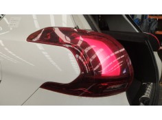 Recambio de piloto trasero izquierdo para peugeot 2008 i (cu_) 1.2 thp 110 / puretech 110 referencia OEM IAM    2