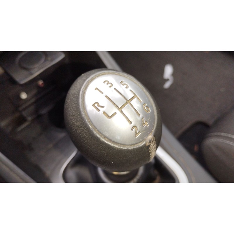 Recambio de caja cambios para renault megane iii hatchback (bz0/1_, b3_) 1.5 dci referencia OEM IAM TL4A022  