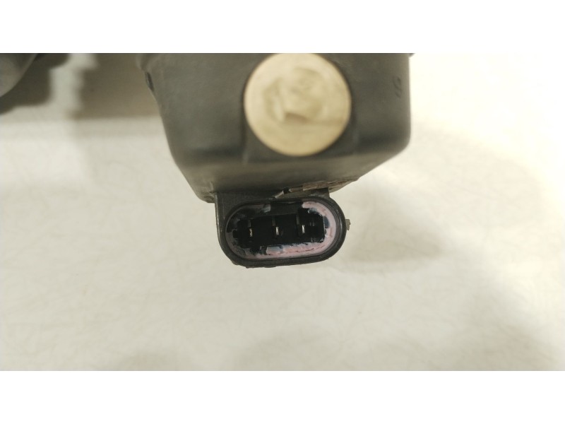 Recambio de faro derecho para renault megane scénic (ja0/1_) 1.9 dti (ja0n) referencia OEM IAM 7701040683  