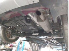 Recambio de puente trasero para peugeot 2008 i (cu_) 1.5 bluehdi 120 referencia OEM IAM   