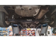 Recambio de puente trasero para peugeot 2008 i (cu_) 1.2 thp 110 / puretech 110 referencia OEM IAM   