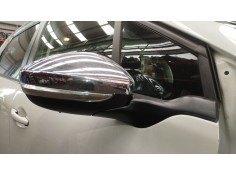 Recambio de retrovisor derecho para peugeot 2008 i (cu_) 1.6 bluehdi 100 referencia OEM IAM 1611240780  