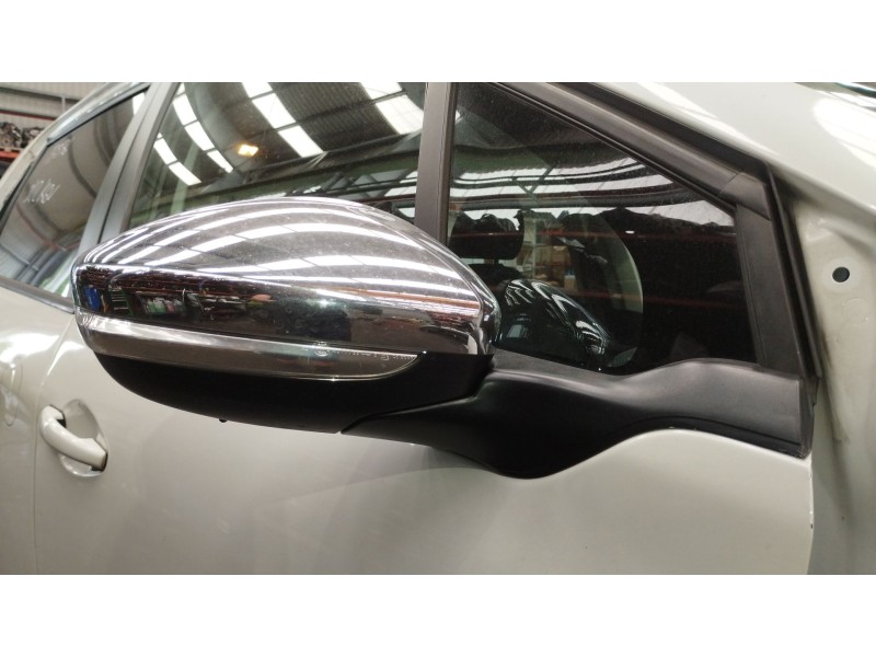 Recambio de retrovisor derecho para peugeot 2008 i (cu_) 1.6 bluehdi 100 referencia OEM IAM 1611240780  