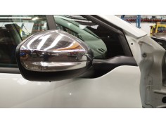 Recambio de retrovisor derecho para peugeot 2008 i (cu_) 1.6 bluehdi 100 referencia OEM IAM 1611240780   2