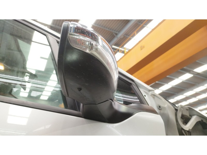 Recambio de retrovisor derecho para peugeot 2008 i (cu_) 1.6 bluehdi 100 referencia OEM IAM 1611240780  