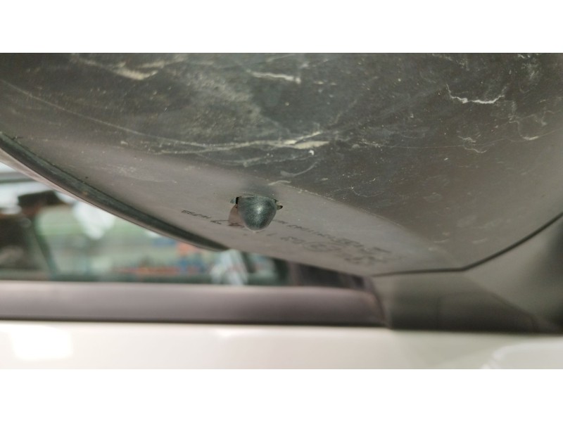 Recambio de retrovisor derecho para peugeot 2008 i (cu_) 1.6 bluehdi 100 referencia OEM IAM 1611240780  