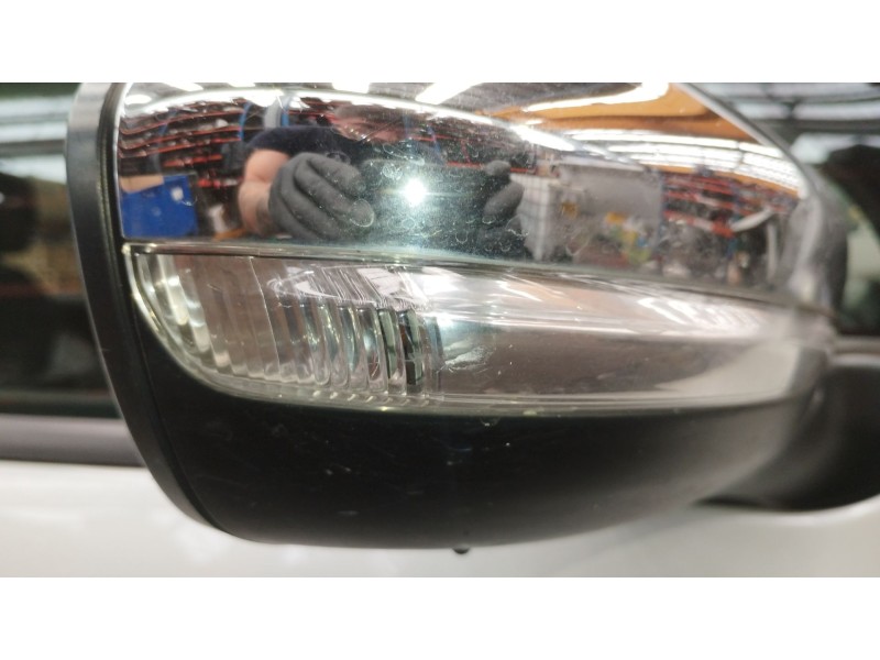 Recambio de retrovisor derecho para peugeot 2008 i (cu_) 1.6 bluehdi 100 referencia OEM IAM 1611240780  