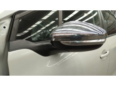 Recambio de retrovisor izquierdo para peugeot 2008 i (cu_) 1.6 bluehdi 100 referencia OEM IAM 1611240680  