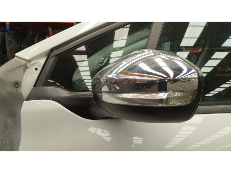 Recambio de retrovisor izquierdo para peugeot 2008 i (cu_) 1.6 bluehdi 100 referencia OEM IAM 1611240680  