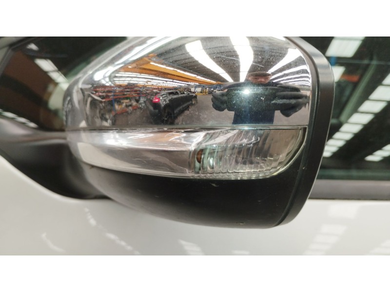 Recambio de retrovisor izquierdo para peugeot 2008 i (cu_) 1.6 bluehdi 100 referencia OEM IAM 1611240680  