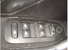 Recambio de mando elevalunas delantero izquierdo para peugeot 2008 i (cu_) 1.6 vti referencia OEM IAM   