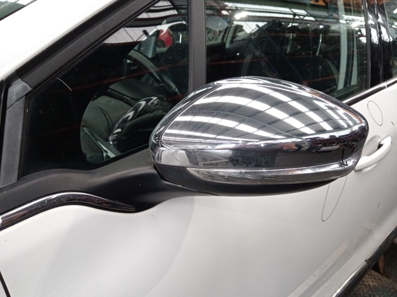 Recambio de retrovisor izquierdo para peugeot 2008 i (cu_) 1.6 vti referencia OEM IAM   