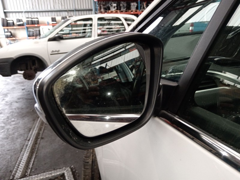 Recambio de retrovisor izquierdo para peugeot 2008 i (cu_) 1.6 vti referencia OEM IAM   
