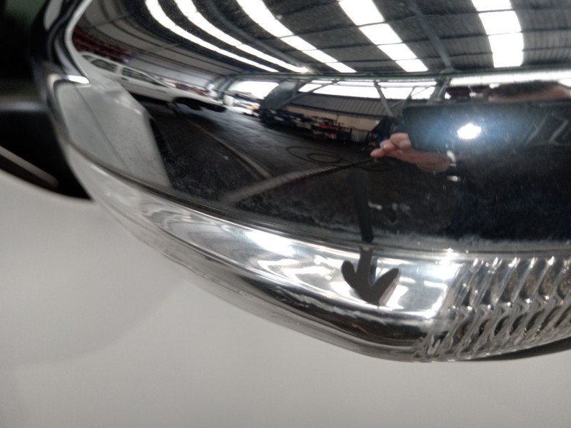 Recambio de retrovisor izquierdo para peugeot 2008 i (cu_) 1.6 vti referencia OEM IAM   