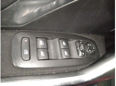 Recambio de mando elevalunas delantero izquierdo para peugeot 2008 i (cu_) 1.5 bluehdi 120 referencia OEM IAM   