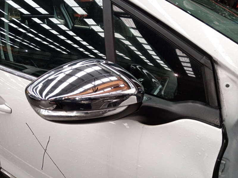 Recambio de retrovisor derecho para peugeot 2008 i (cu_) 1.6 bluehdi 120 referencia OEM IAM   