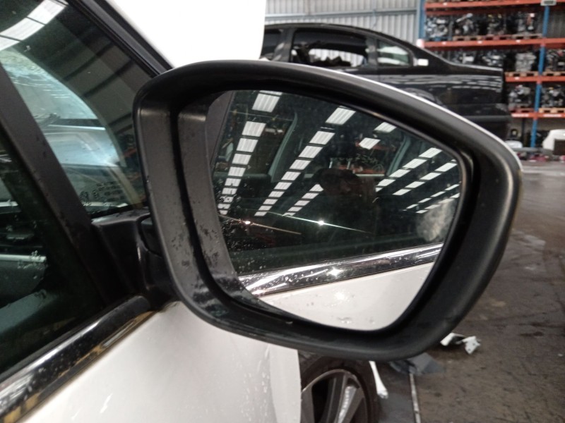 Recambio de retrovisor derecho para peugeot 2008 i (cu_) 1.6 bluehdi 120 referencia OEM IAM   