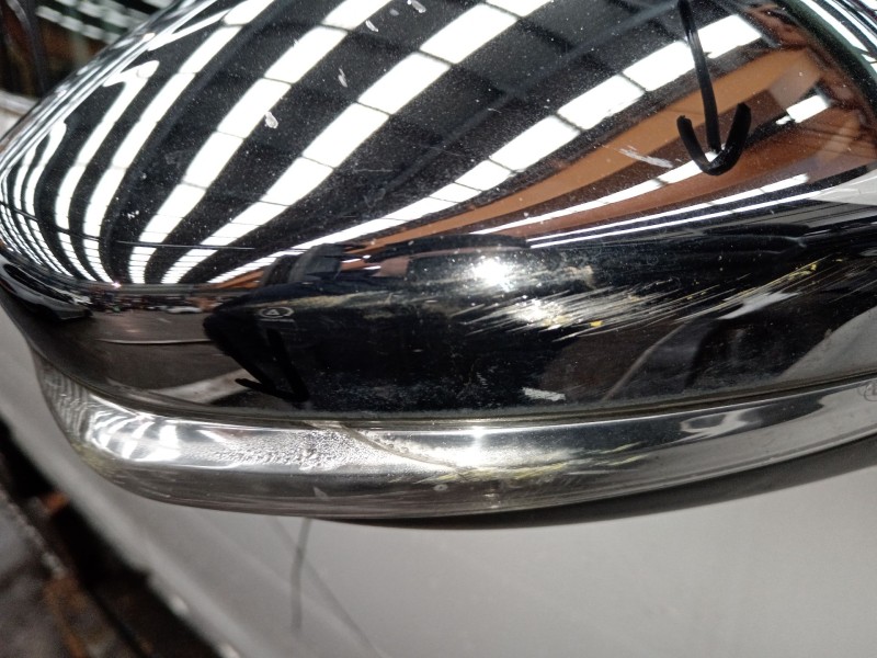 Recambio de retrovisor derecho para peugeot 2008 i (cu_) 1.6 bluehdi 120 referencia OEM IAM   