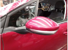Recambio de retrovisor izquierdo para peugeot 2008 i (cu_) 1.5 bluehdi 120 referencia OEM IAM   