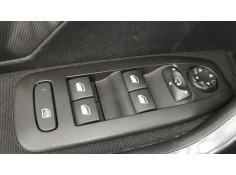 Recambio de mando elevalunas delantero izquierdo para peugeot 2008 i (cu_) 1.2 thp 110 / puretech 110 referencia OEM IAM   