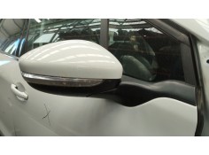 Recambio de retrovisor derecho para peugeot 2008 i (cu_) 1.2 thp 110 / puretech 110 referencia OEM IAM   