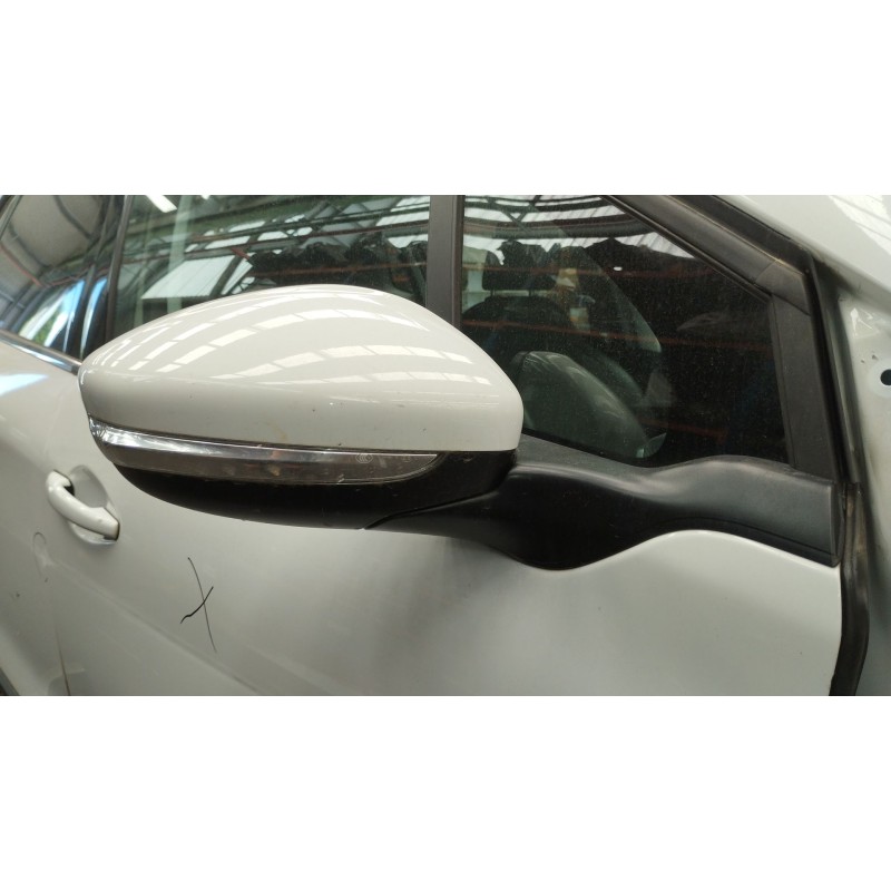 Recambio de retrovisor derecho para peugeot 2008 i (cu_) 1.2 thp 110 / puretech 110 referencia OEM IAM   