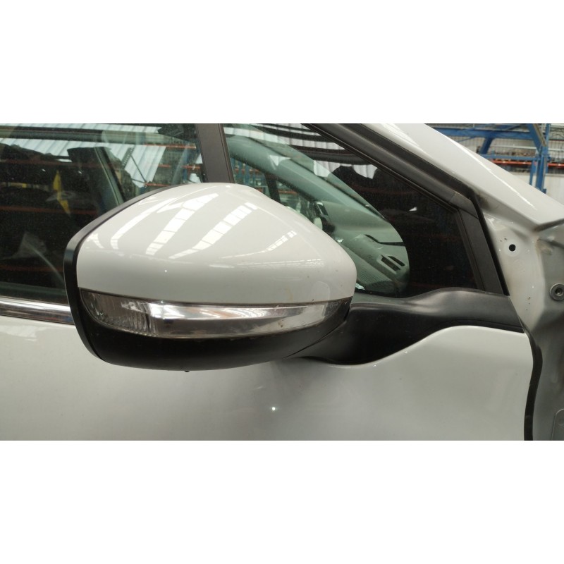 Recambio de retrovisor derecho para peugeot 2008 i (cu_) 1.2 thp 110 / puretech 110 referencia OEM IAM   
