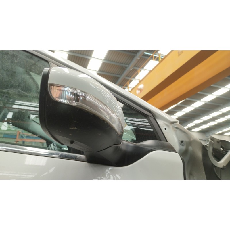 Recambio de retrovisor derecho para peugeot 2008 i (cu_) 1.2 thp 110 / puretech 110 referencia OEM IAM   