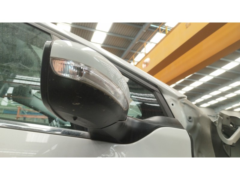 Recambio de retrovisor derecho para peugeot 2008 i (cu_) 1.2 thp 110 / puretech 110 referencia OEM IAM   