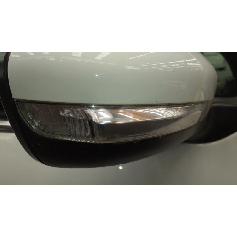 Recambio de retrovisor derecho para peugeot 2008 i (cu_) 1.2 thp 110 / puretech 110 referencia OEM IAM   