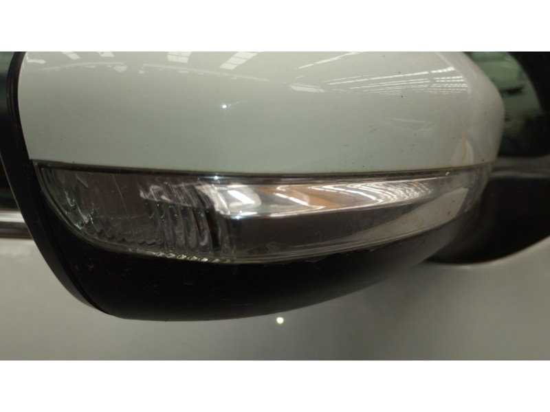 Recambio de retrovisor derecho para peugeot 2008 i (cu_) 1.2 thp 110 / puretech 110 referencia OEM IAM   