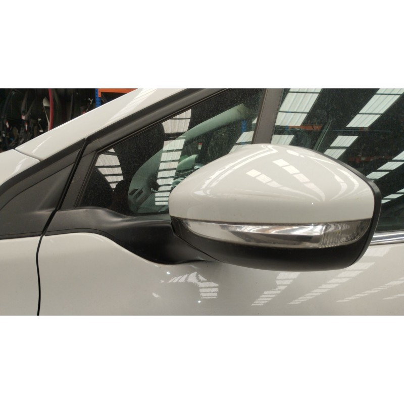 Recambio de retrovisor izquierdo para peugeot 2008 i (cu_) 1.2 thp 110 / puretech 110 referencia OEM IAM   