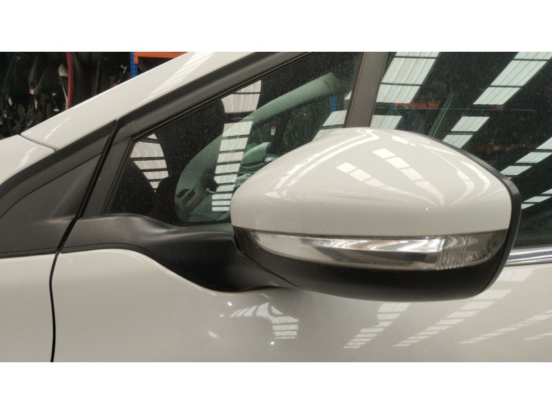Recambio de retrovisor izquierdo para peugeot 2008 i (cu_) 1.2 thp 110 / puretech 110 referencia OEM IAM   