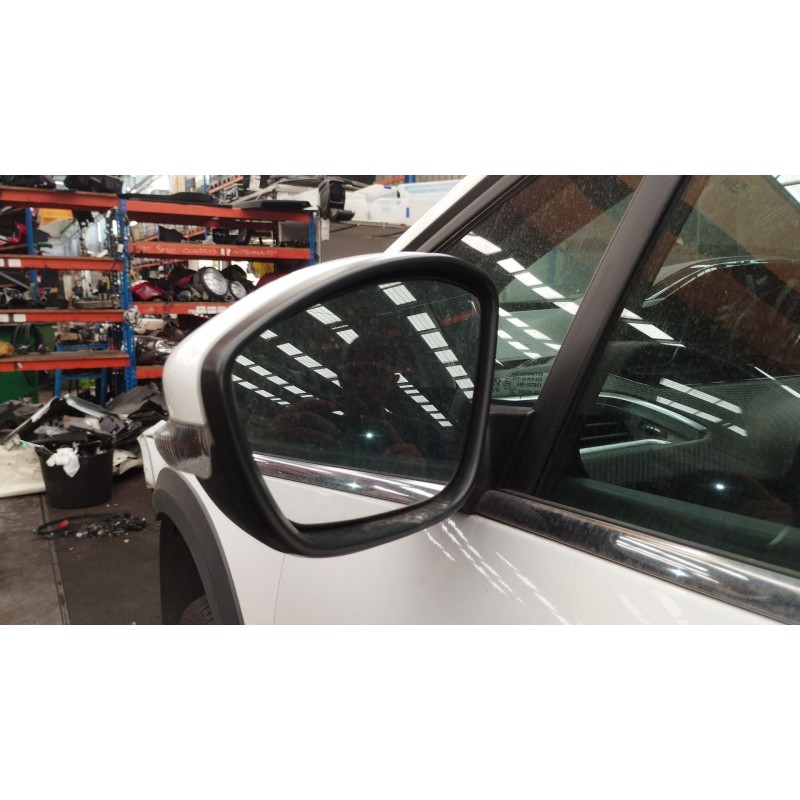 Recambio de retrovisor izquierdo para peugeot 2008 i (cu_) 1.2 thp 110 / puretech 110 referencia OEM IAM   