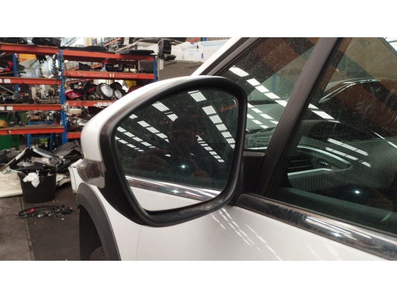 Recambio de retrovisor izquierdo para peugeot 2008 i (cu_) 1.2 thp 110 / puretech 110 referencia OEM IAM   