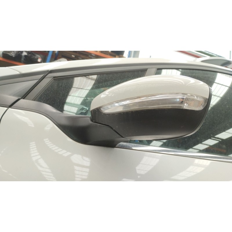 Recambio de retrovisor izquierdo para peugeot 2008 i (cu_) 1.2 thp 110 / puretech 110 referencia OEM IAM   