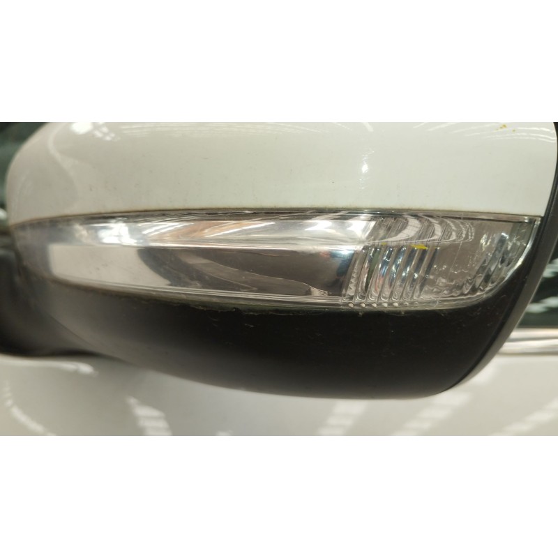 Recambio de retrovisor izquierdo para peugeot 2008 i (cu_) 1.2 thp 110 / puretech 110 referencia OEM IAM   